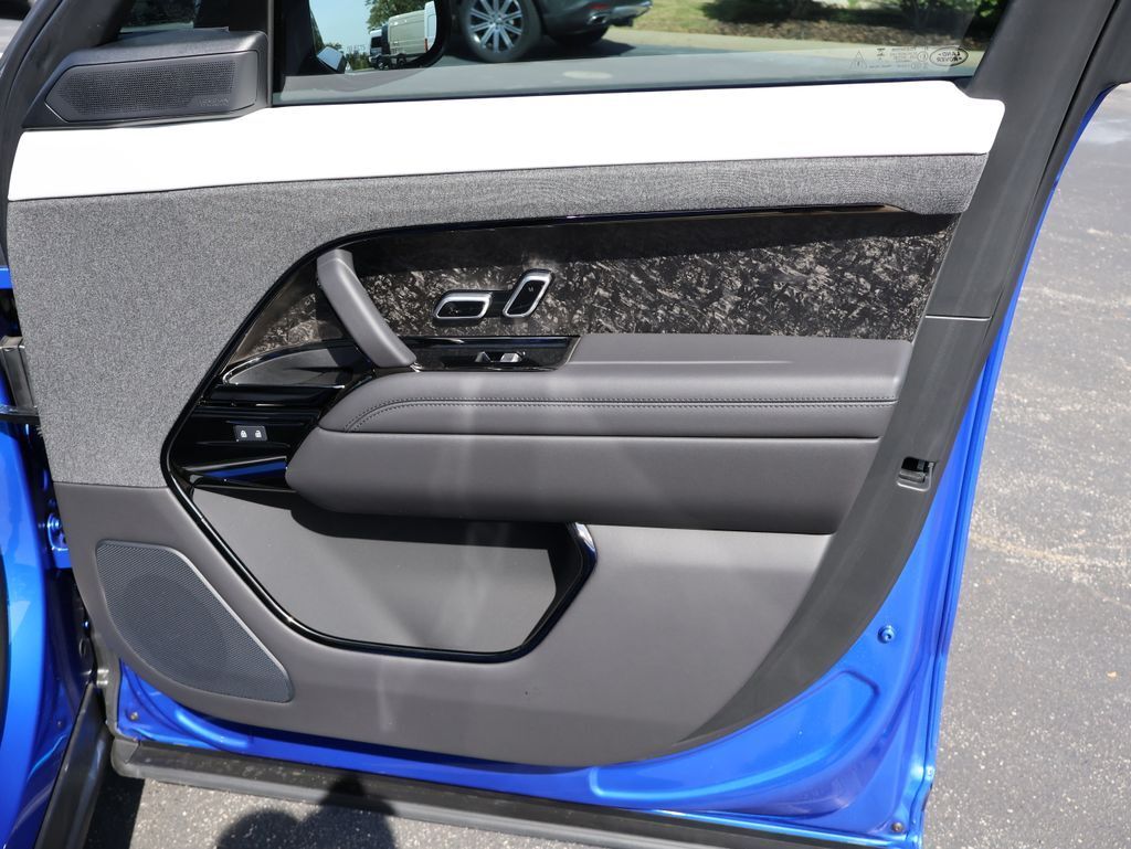 2026 Land Rover Range Rover Sport Autobiography San Clemente CA