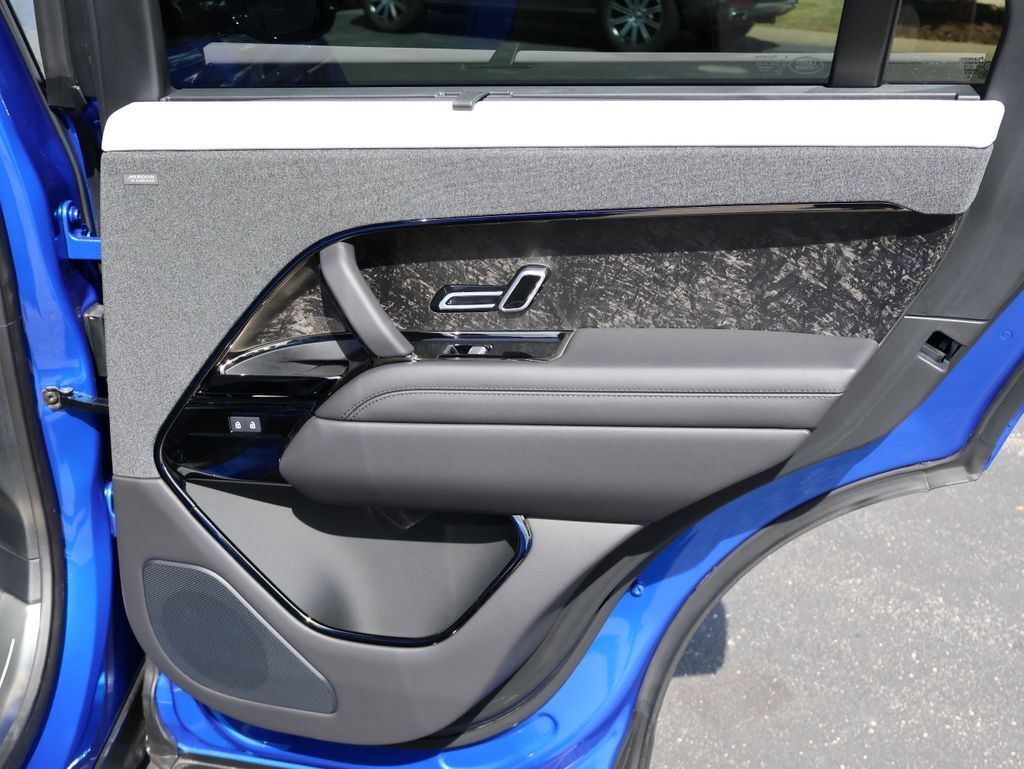 2026 Land Rover Range Rover Sport Autobiography San Clemente CA