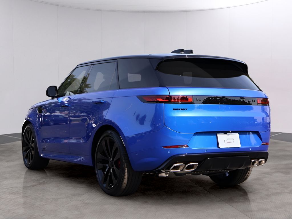 2026 Land Rover Range Rover Sport Autobiography San Clemente CA