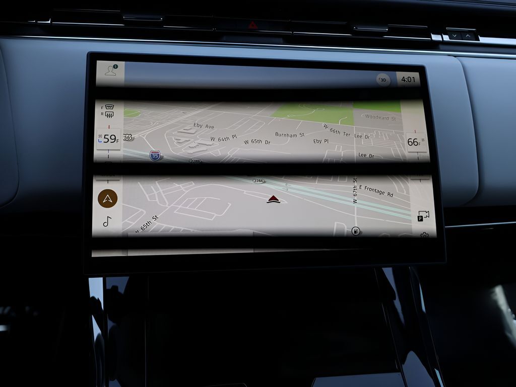 2026 Land Rover Range Rover Sport Autobiography San Clemente CA