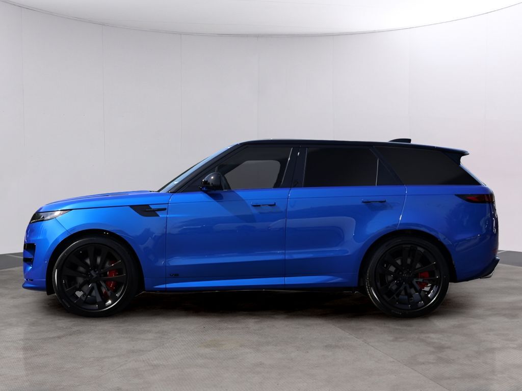 2026 Land Rover Range Rover Sport Autobiography San Clemente CA