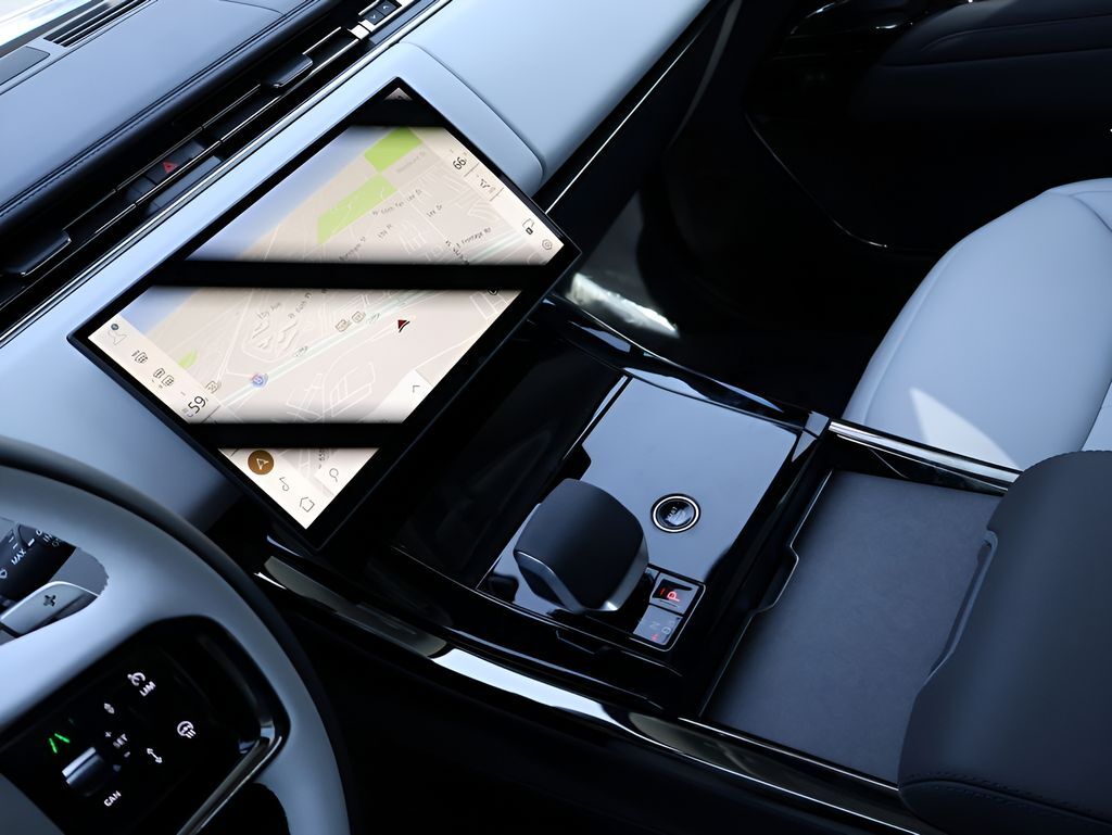 2026 Land Rover Range Rover Sport Autobiography San Clemente CA