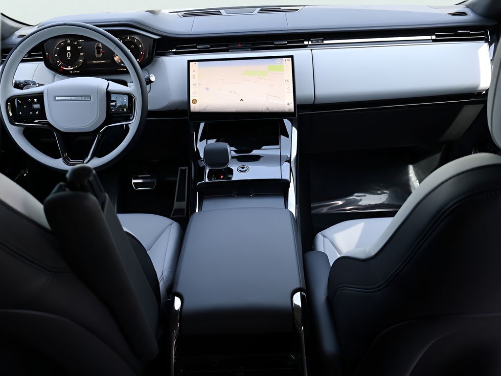 2026 Land Rover Range Rover Sport Autobiography San Clemente CA