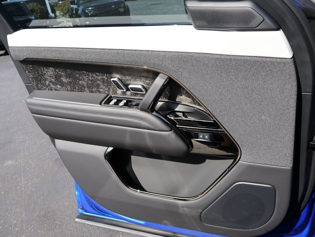 2026 Land Rover Range Rover Sport Autobiography San Clemente CA