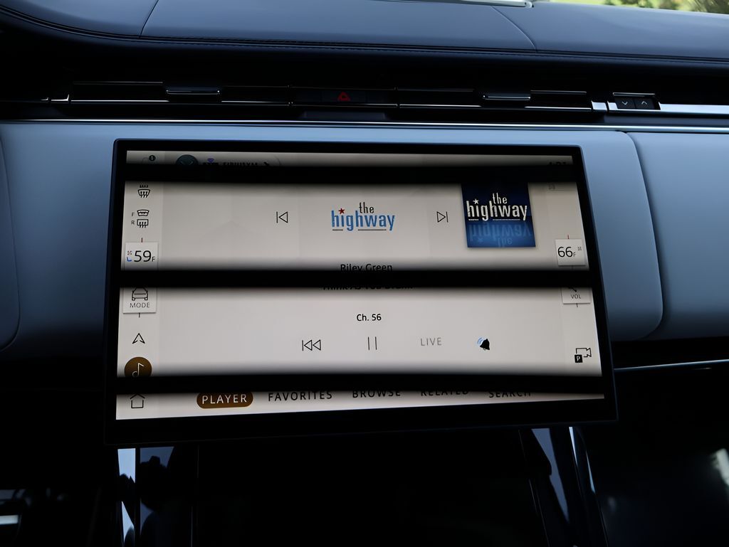 2026 Land Rover Range Rover Sport Autobiography San Clemente CA