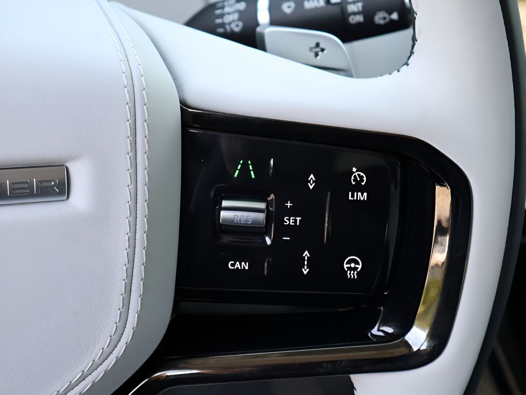 2026 Land Rover Range Rover Sport Autobiography San Clemente CA