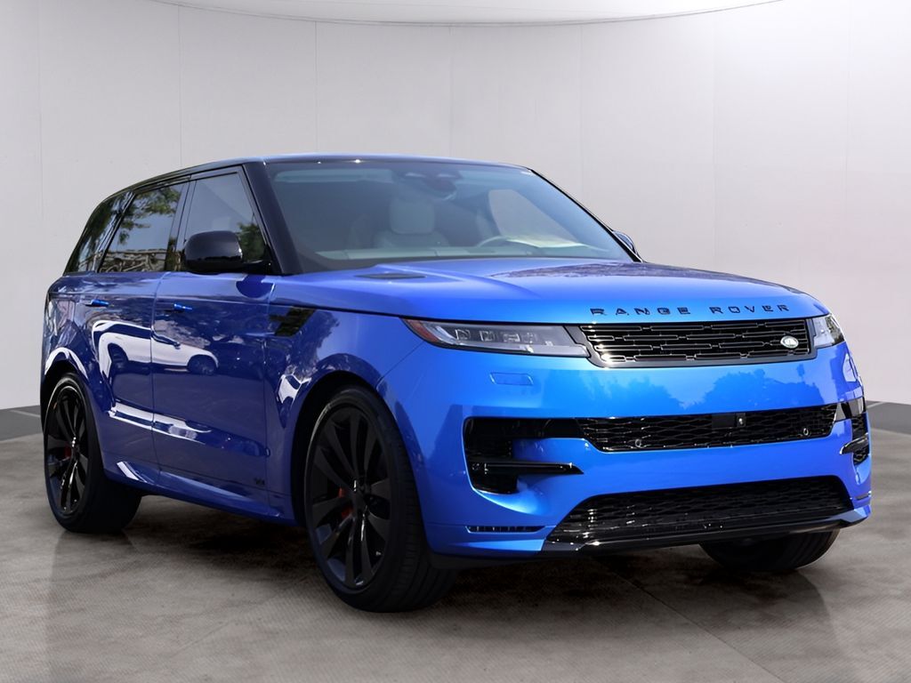 2026 Land Rover Range Rover Sport Autobiography San Clemente CA