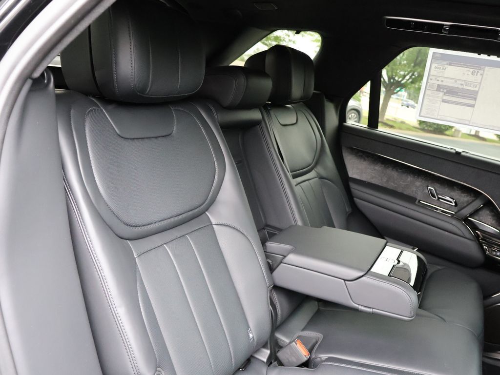 2026 Land Rover Range Rover Sport Autobiography San Clemente CA