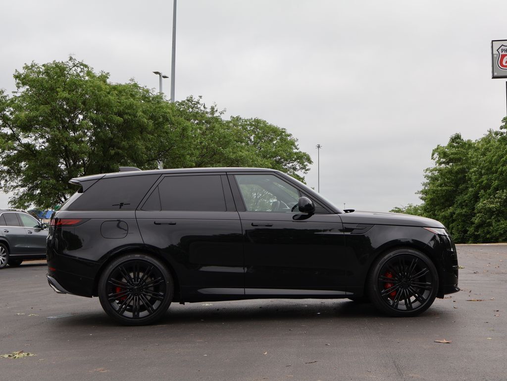 2026 Land Rover Range Rover Sport Autobiography San Clemente CA