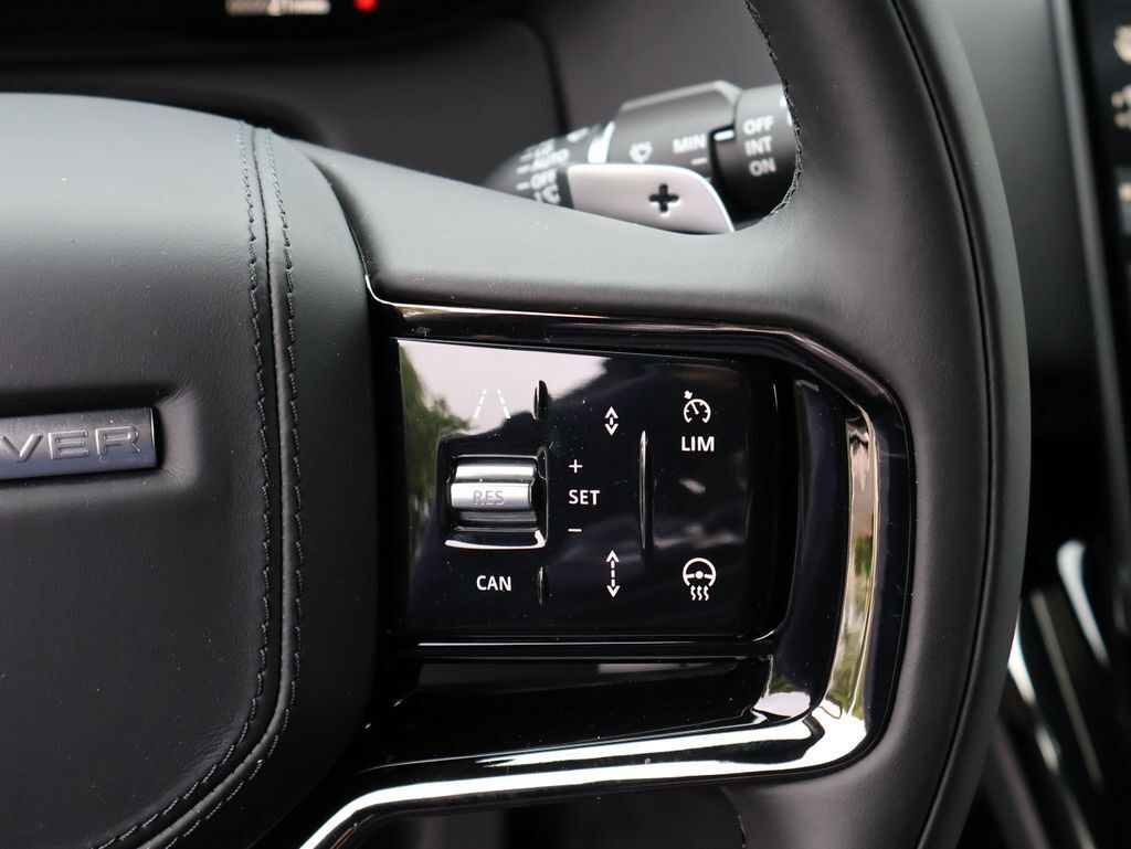 2026 Land Rover Range Rover Sport Autobiography San Clemente CA