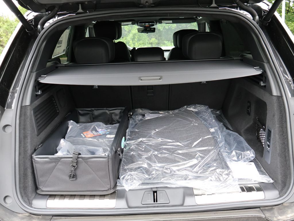 2026 Land Rover Range Rover Sport Autobiography San Clemente CA