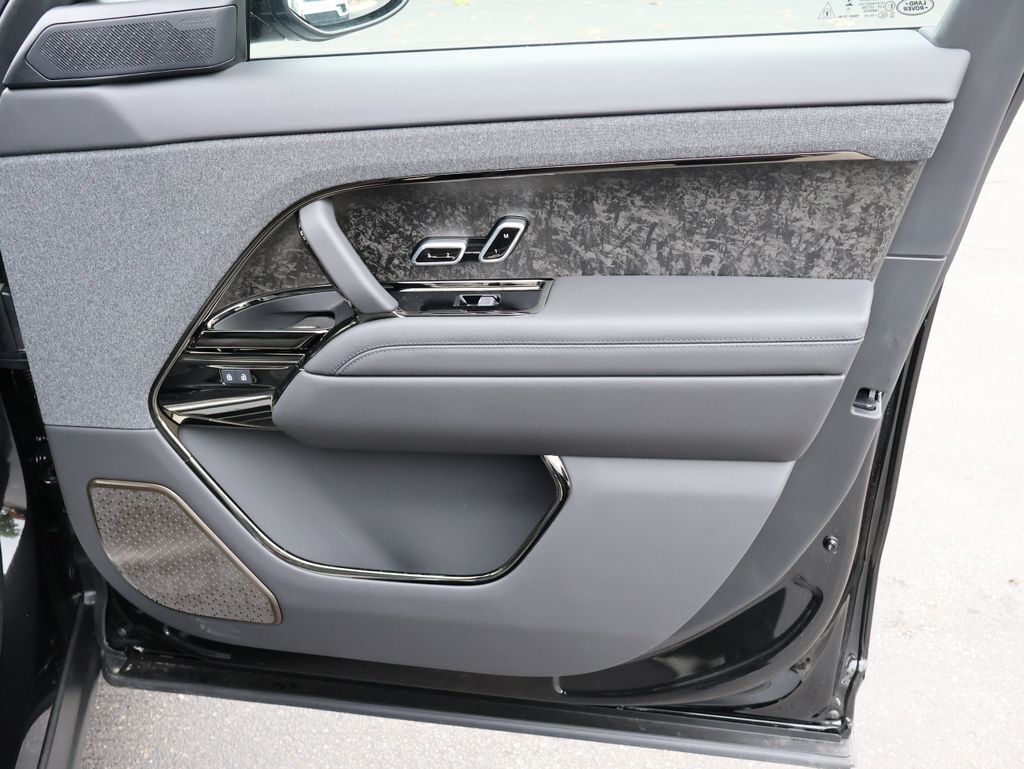 2026 Land Rover Range Rover Sport Autobiography San Clemente CA