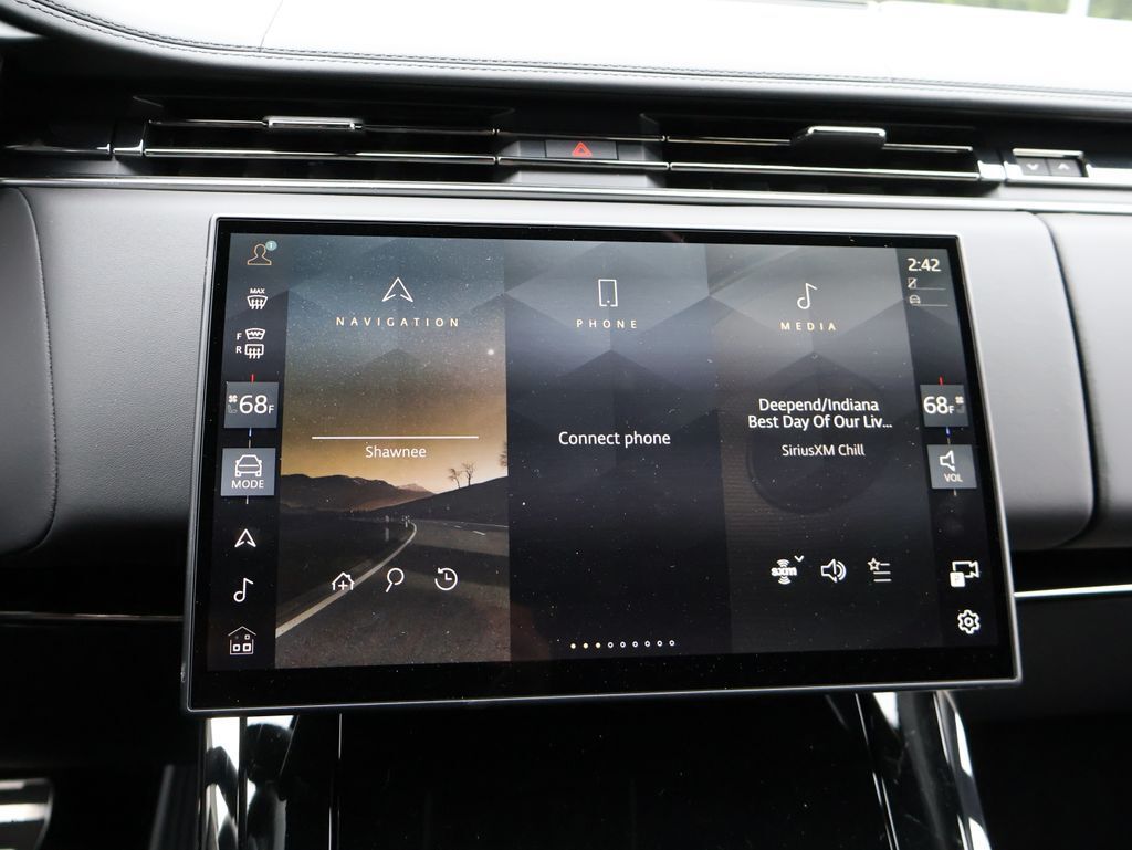 2026 Land Rover Range Rover Sport Autobiography San Clemente CA