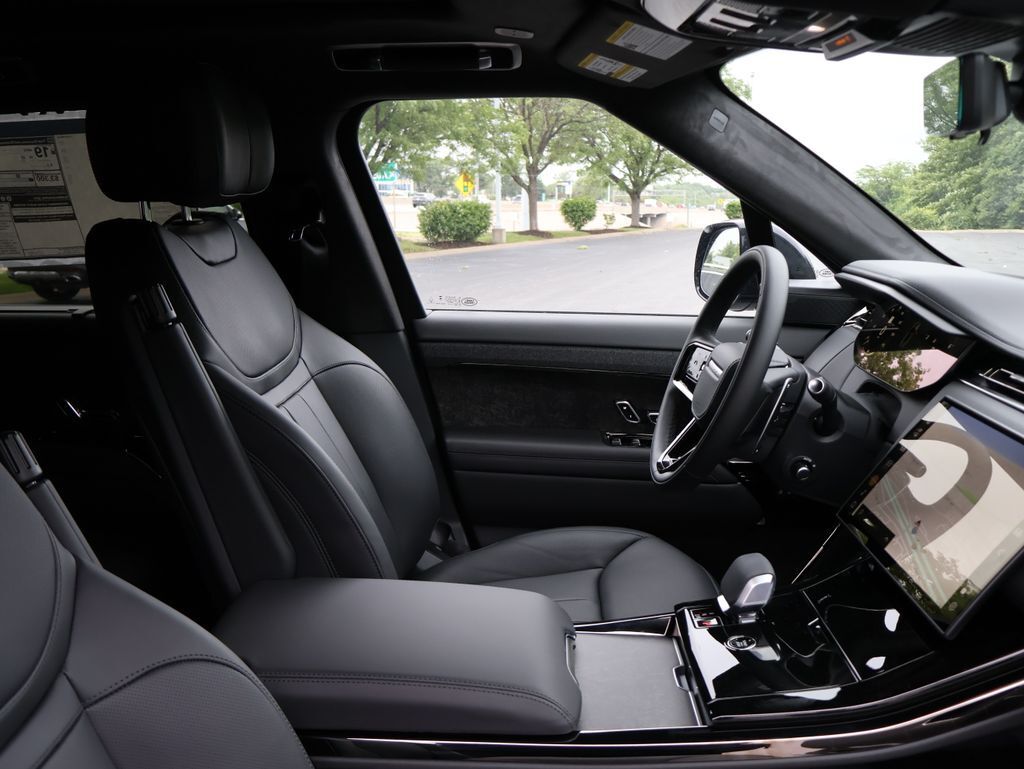 2026 Land Rover Range Rover Sport Autobiography San Clemente CA