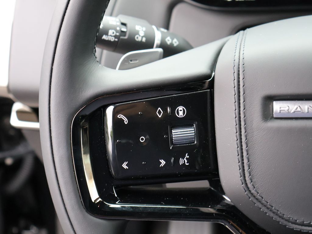 2026 Land Rover Range Rover Sport Autobiography San Clemente CA