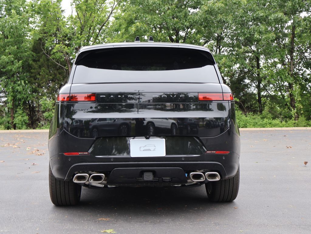 2026 Land Rover Range Rover Sport Autobiography San Clemente CA