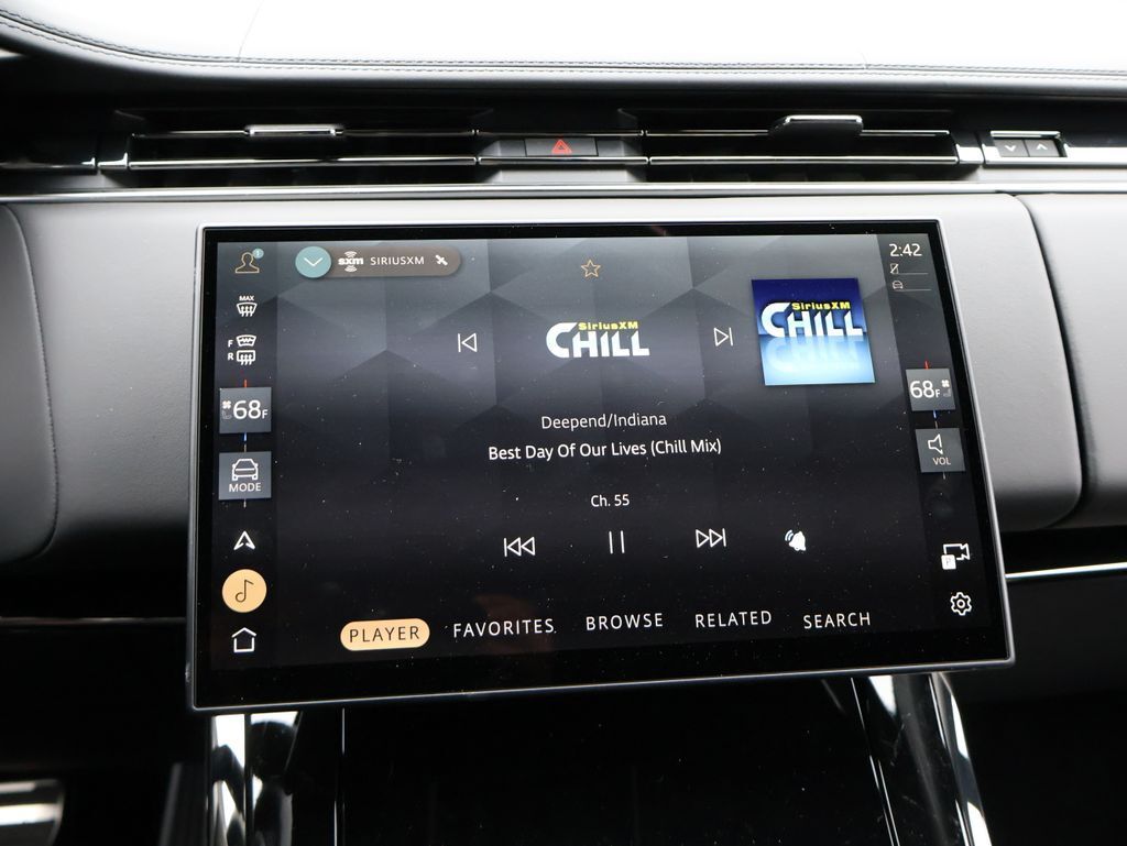 2026 Land Rover Range Rover Sport Autobiography San Clemente CA