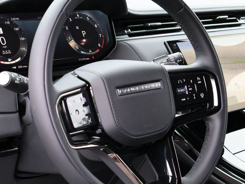 2026 Land Rover Range Rover Sport Autobiography San Clemente CA