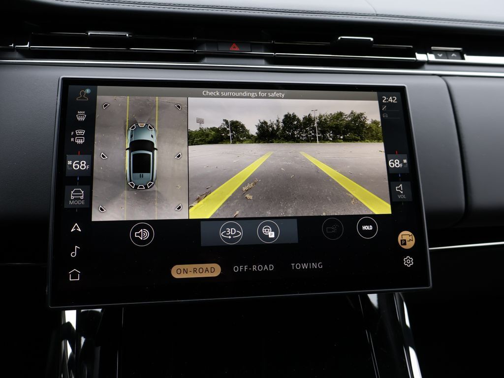 2026 Land Rover Range Rover Sport Autobiography San Clemente CA