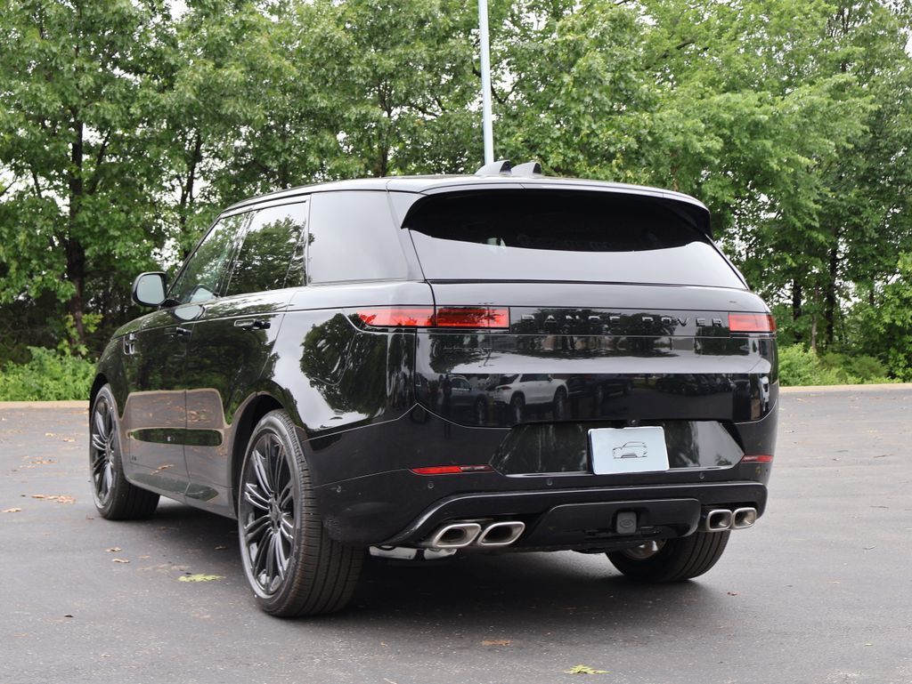 2026 Land Rover Range Rover Sport Autobiography San Clemente CA