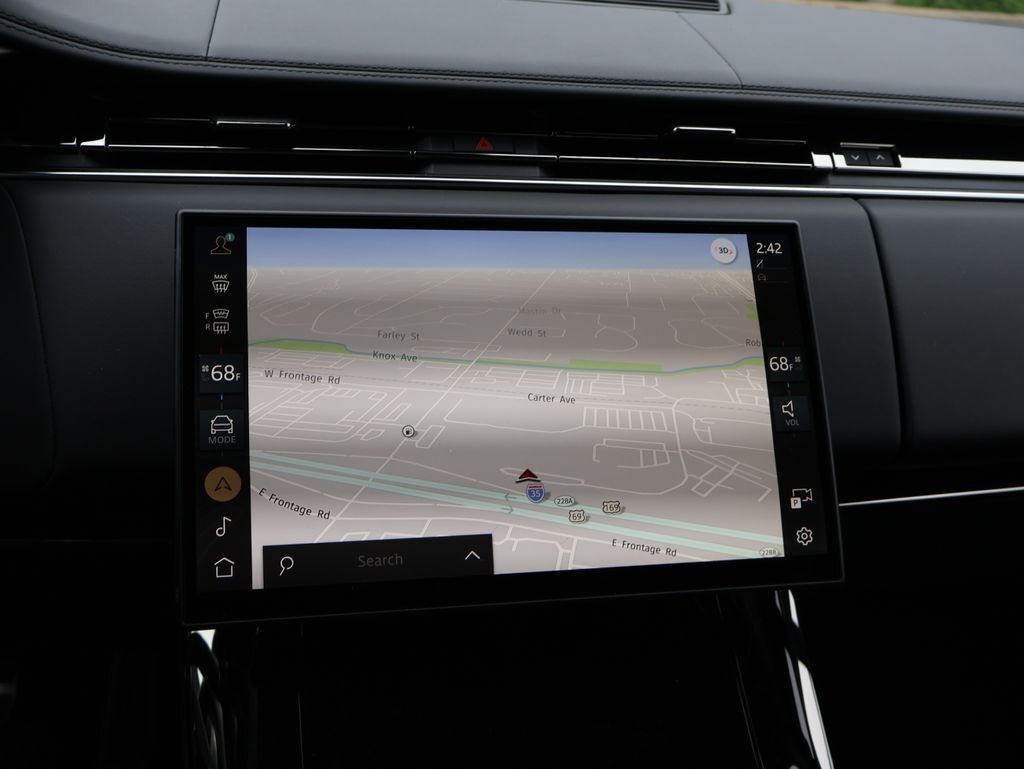 2026 Land Rover Range Rover Sport Autobiography San Clemente CA