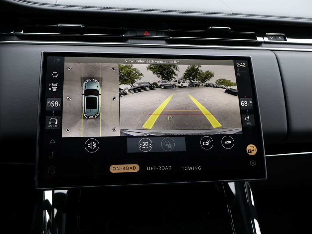 2026 Land Rover Range Rover Sport Autobiography San Clemente CA