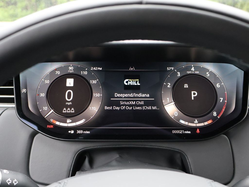 2026 Land Rover Range Rover Sport Autobiography San Clemente CA