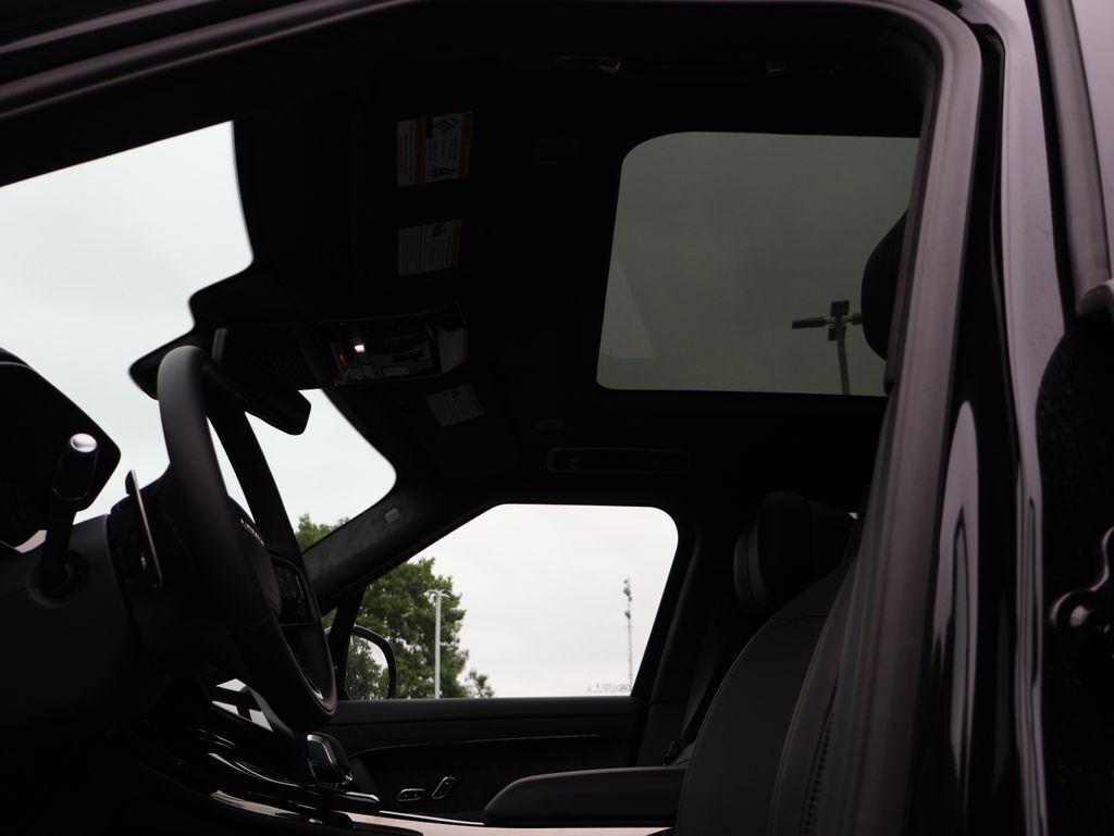 2026 Land Rover Range Rover Sport Autobiography San Clemente CA