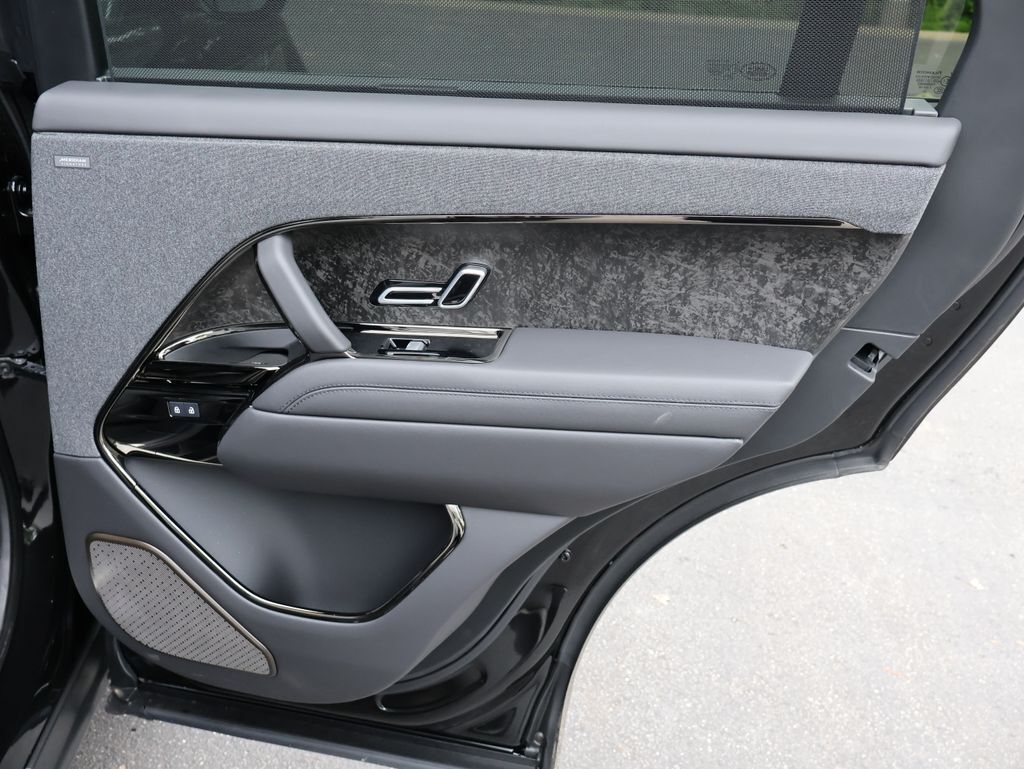 2026 Land Rover Range Rover Sport Autobiography San Clemente CA