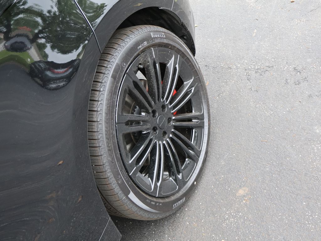 2026 Land Rover Range Rover Sport Autobiography San Clemente CA