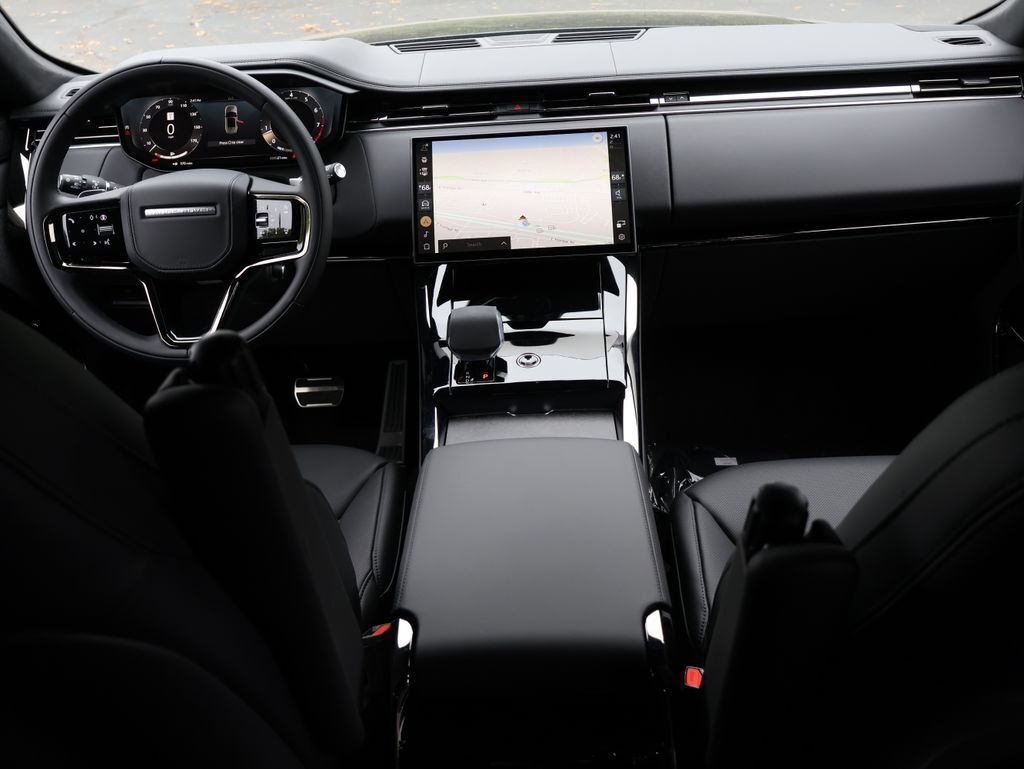 2026 Land Rover Range Rover Sport Autobiography San Clemente CA