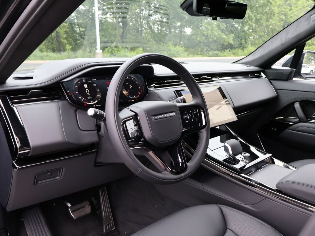2026 Land Rover Range Rover Sport Autobiography San Clemente CA