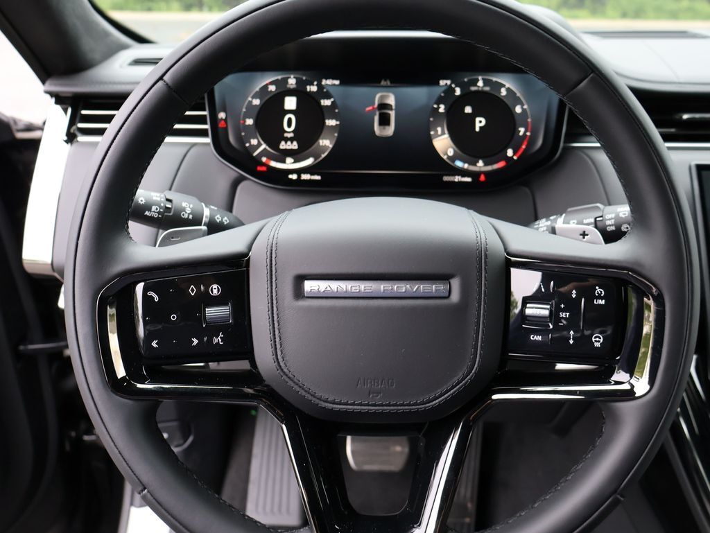 2026 Land Rover Range Rover Sport Autobiography San Clemente CA