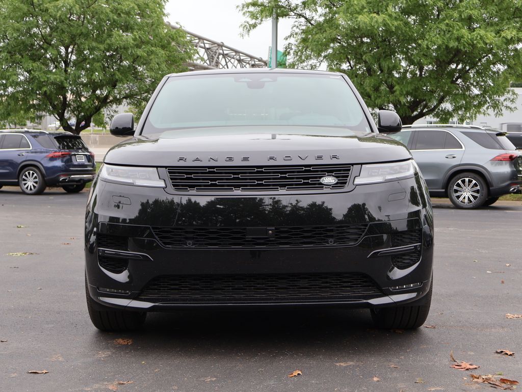 2026 Land Rover Range Rover Sport Autobiography San Clemente CA