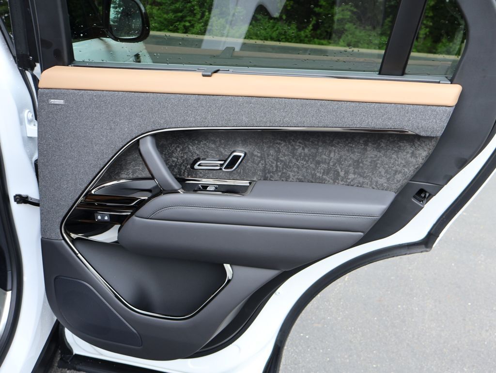 2026 Land Rover Range Rover Sport Autobiography San Clemente CA