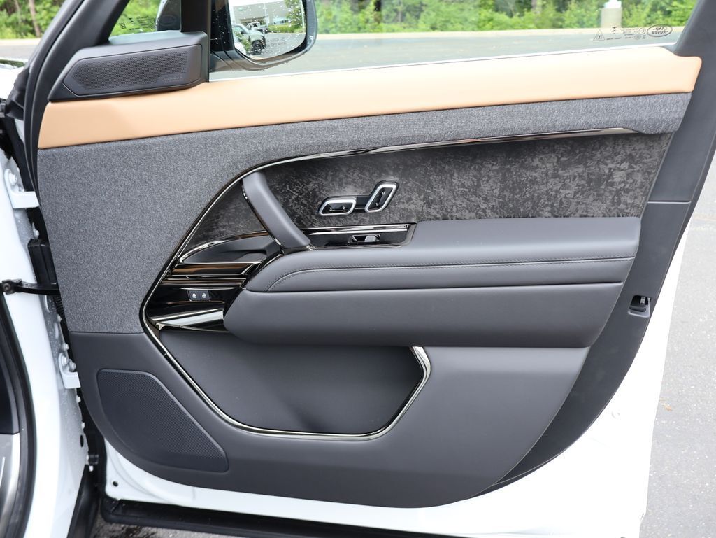 2026 Land Rover Range Rover Sport Autobiography San Clemente CA