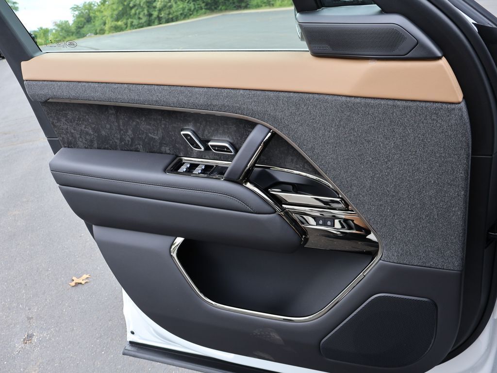 2026 Land Rover Range Rover Sport Autobiography San Clemente CA