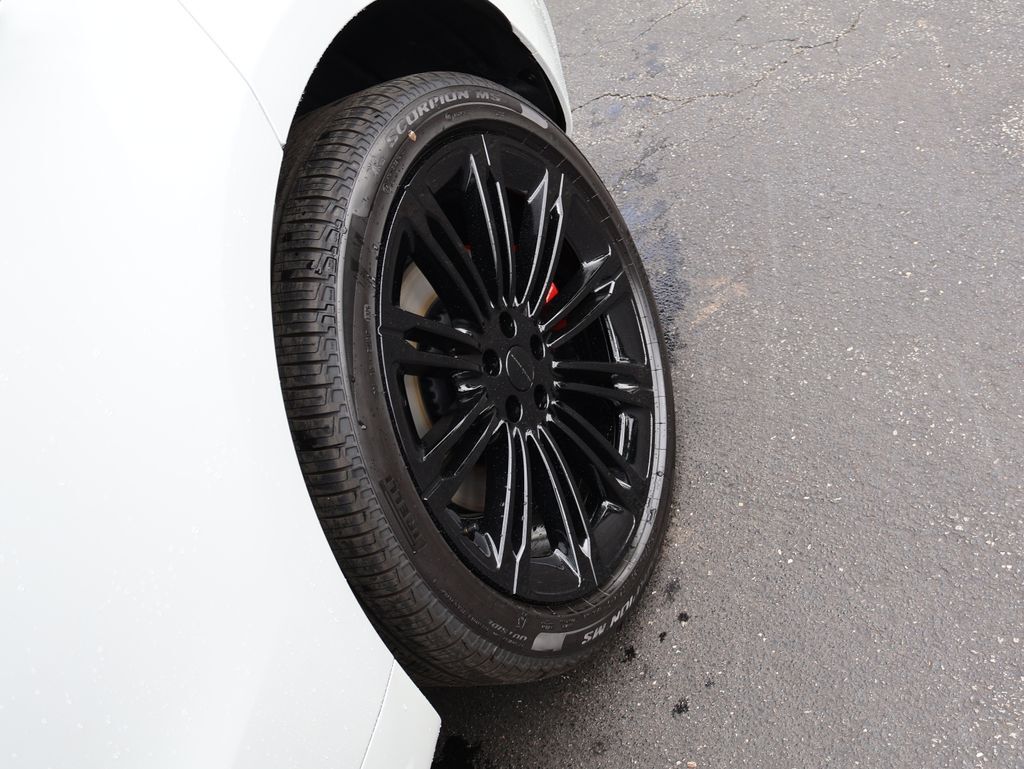 2026 Land Rover Range Rover Sport Autobiography San Clemente CA