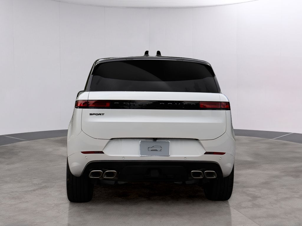 2026 Land Rover Range Rover Sport Autobiography San Clemente CA