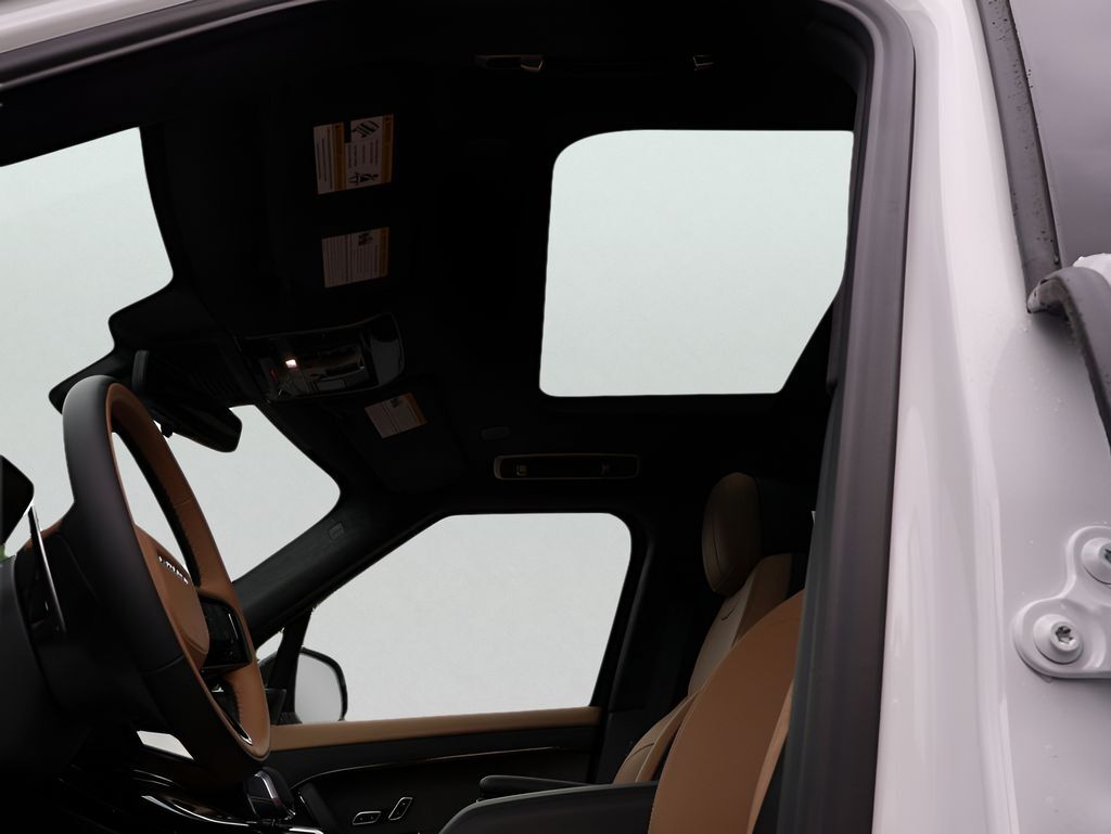 2026 Land Rover Range Rover Sport Autobiography San Clemente CA