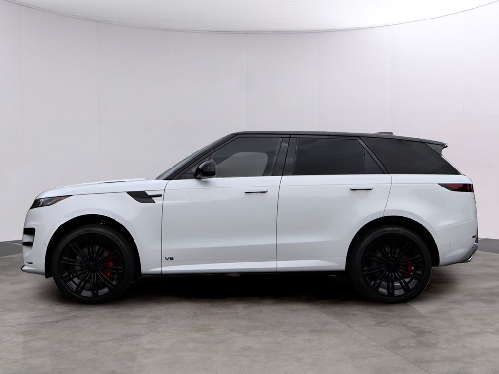 2026 Land Rover Range Rover Sport Autobiography San Clemente CA