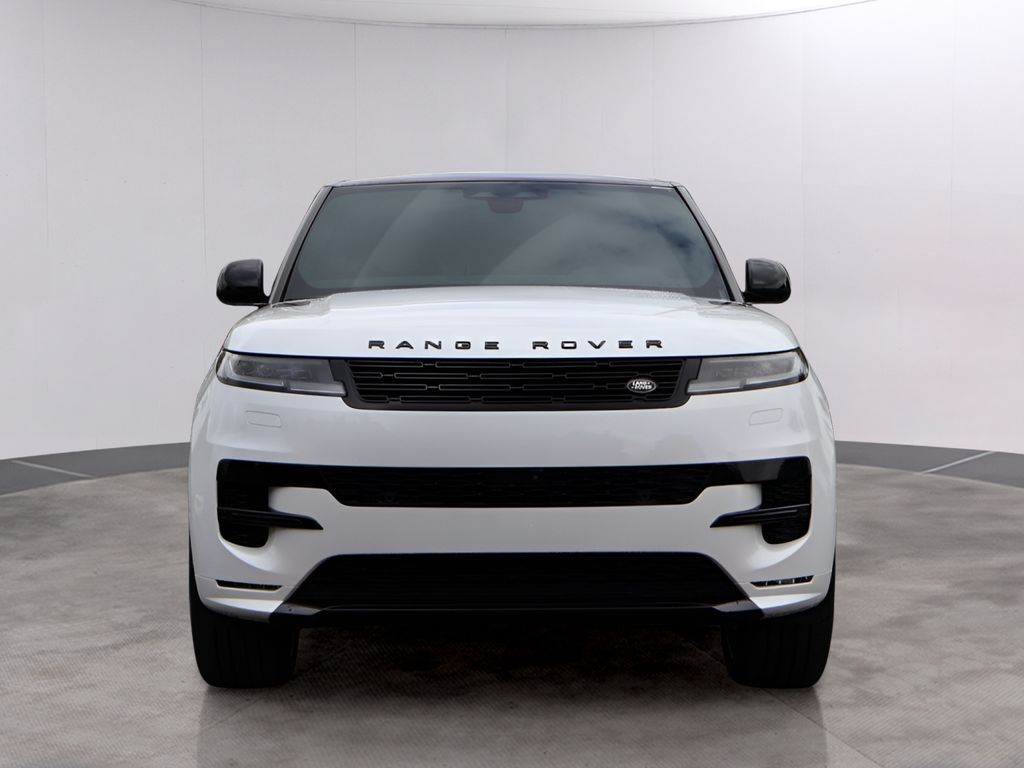 2026 Land Rover Range Rover Sport Autobiography San Clemente CA