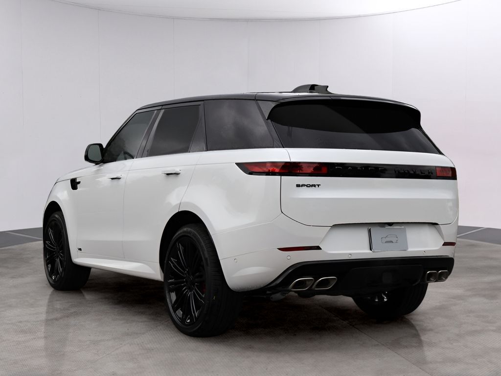 2026 Land Rover Range Rover Sport Autobiography San Clemente CA