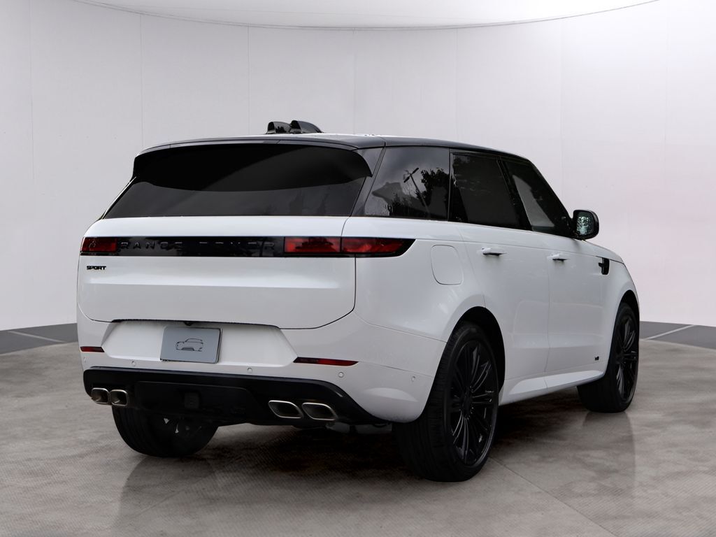 2026 Land Rover Range Rover Sport Autobiography San Clemente CA
