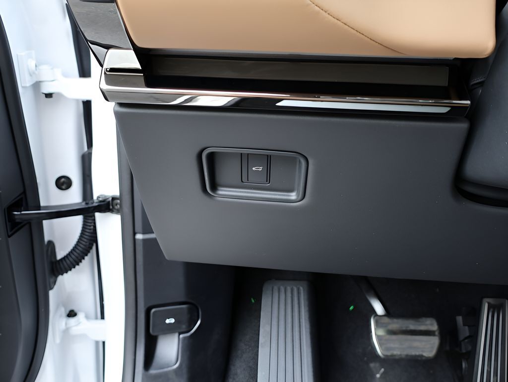 2026 Land Rover Range Rover Sport Autobiography San Clemente CA