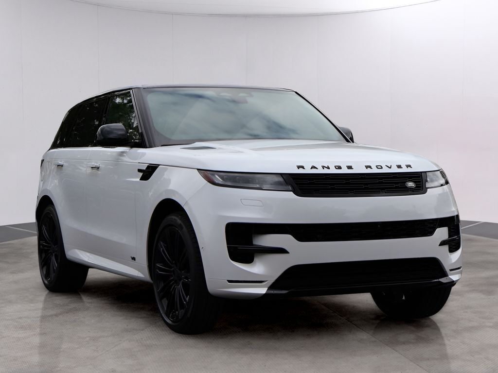 2026 Land Rover Range Rover Sport Autobiography San Clemente CA