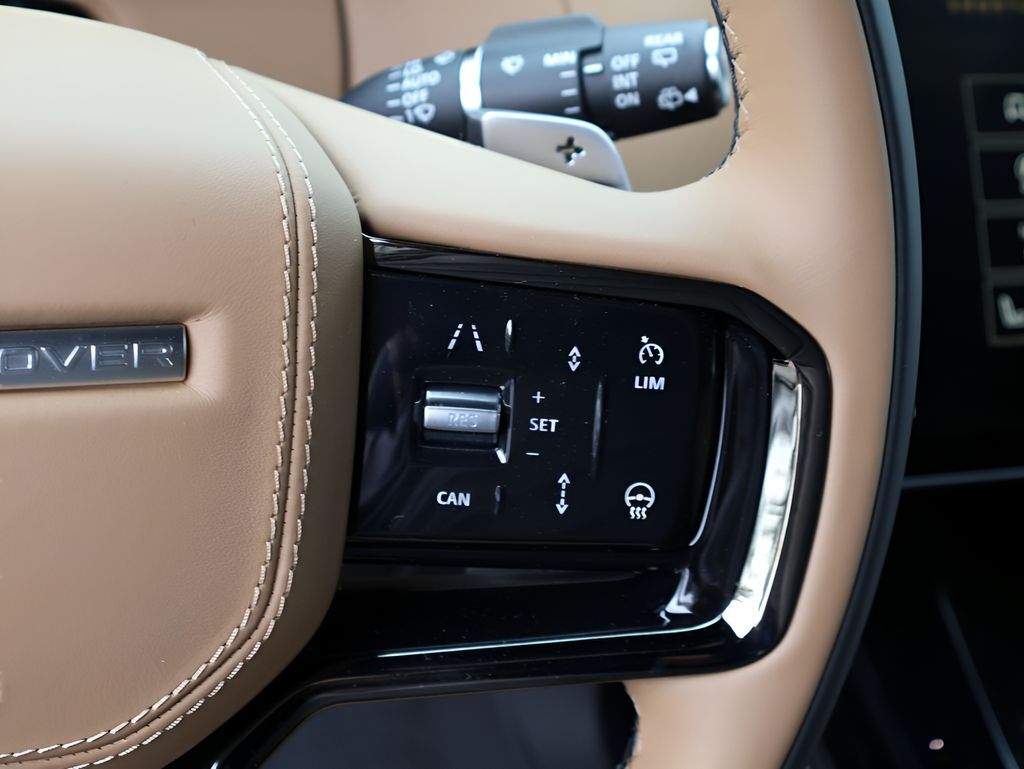 2026 Land Rover Range Rover Sport Autobiography San Clemente CA