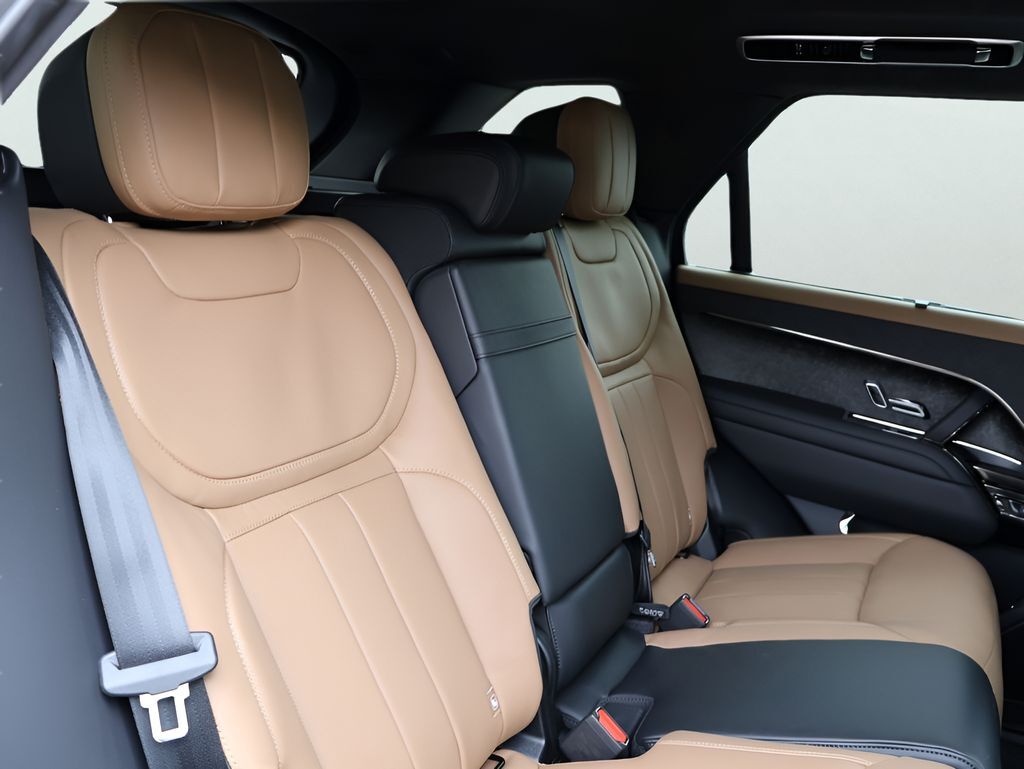 2026 Land Rover Range Rover Sport Autobiography San Clemente CA