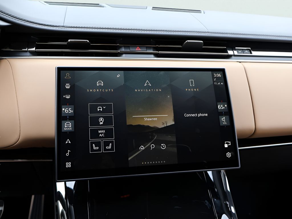 2026 Land Rover Range Rover Sport Autobiography San Clemente CA