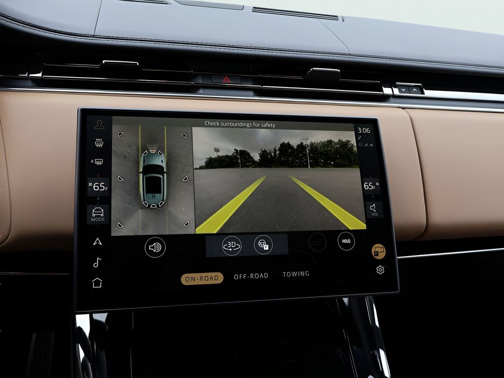 2026 Land Rover Range Rover Sport Autobiography San Clemente CA